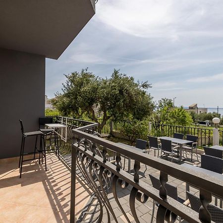 Mediterano Apartments Podstrana Exterior photo
