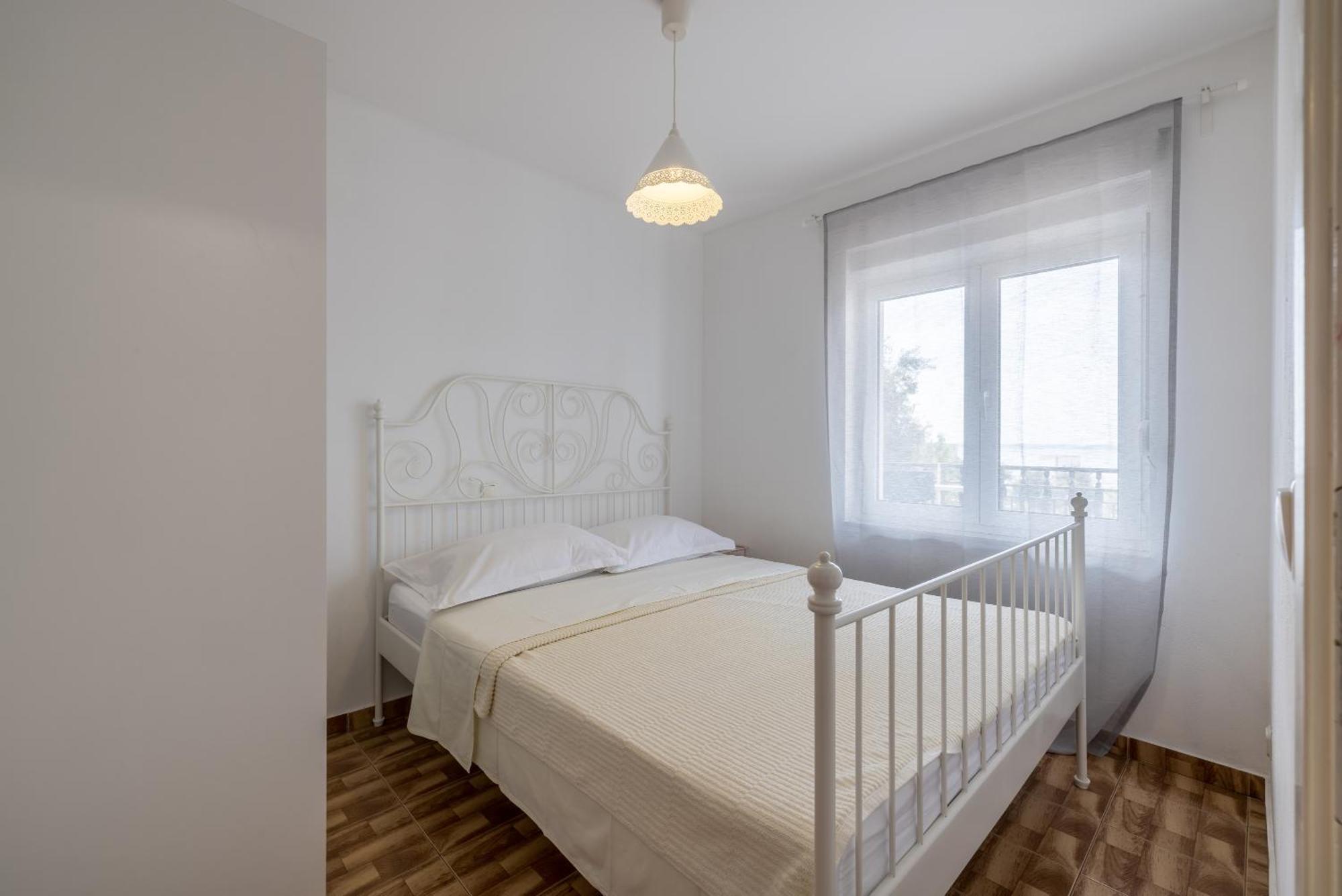 Mediterano Apartments Podstrana Exterior photo